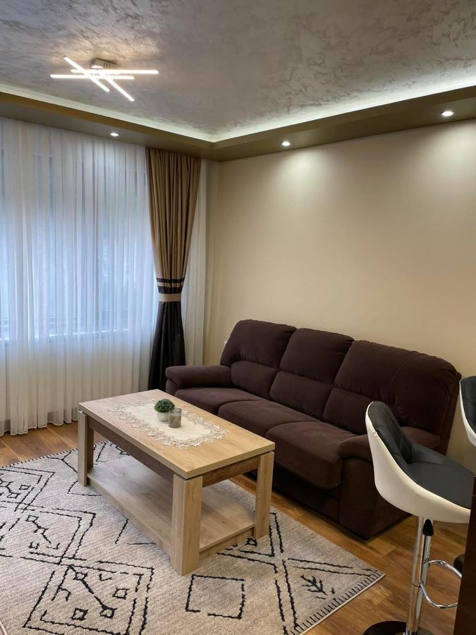 Апартамент Ванеса Velingrad Dış mekan fotoğraf