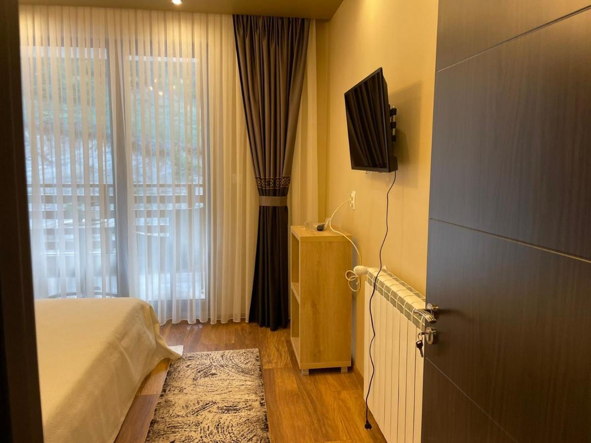Апартамент Ванеса Velingrad Dış mekan fotoğraf