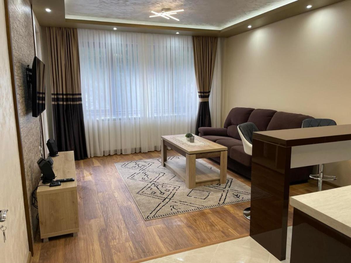 Апартамент Ванеса Velingrad Dış mekan fotoğraf