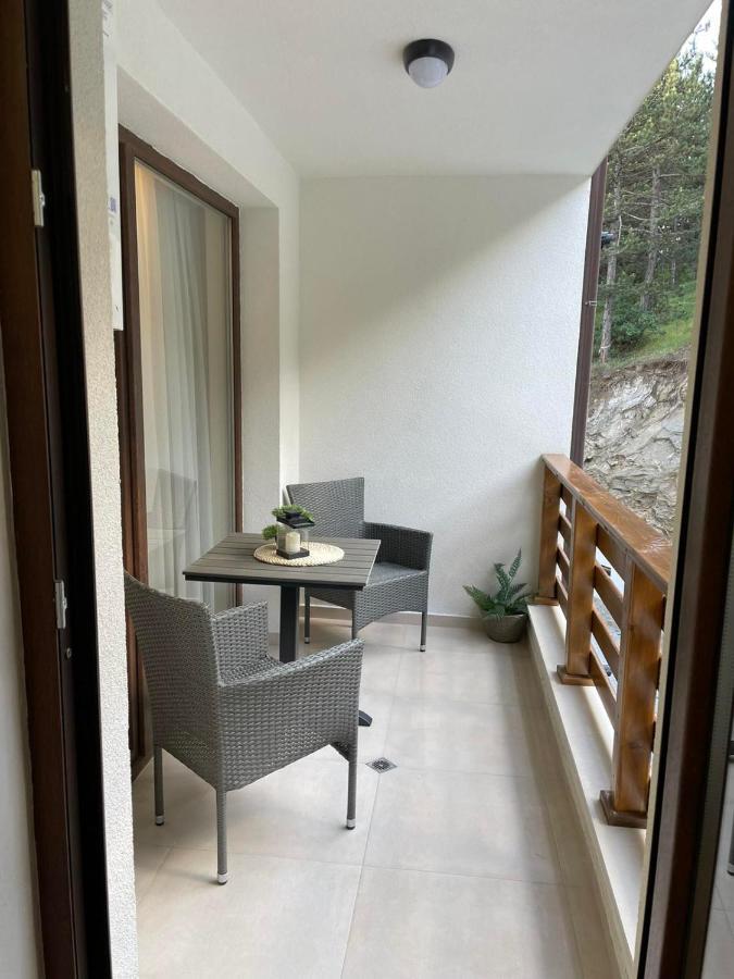 Апартамент Ванеса Velingrad Dış mekan fotoğraf
