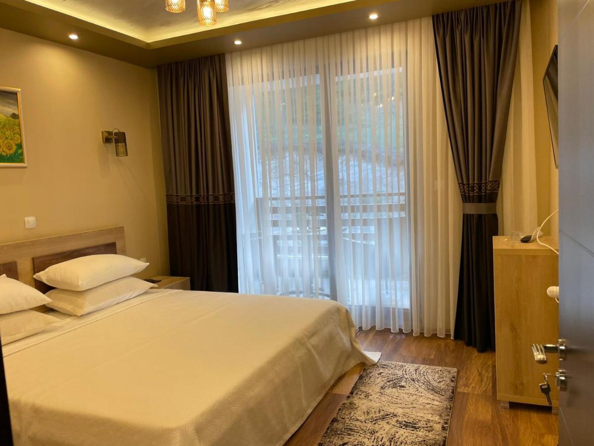 Апартамент Ванеса Velingrad Dış mekan fotoğraf